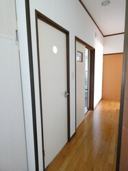 屋代北戸建の物件内観写真